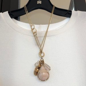 💙Convertible Statement Necklace